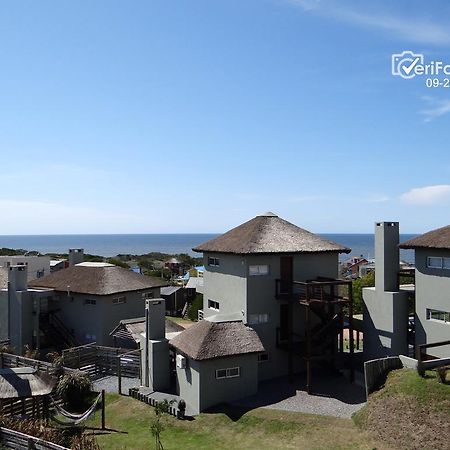 푼타 델 디아블로 Balcones De Mar 아파트 호텔 외부 사진