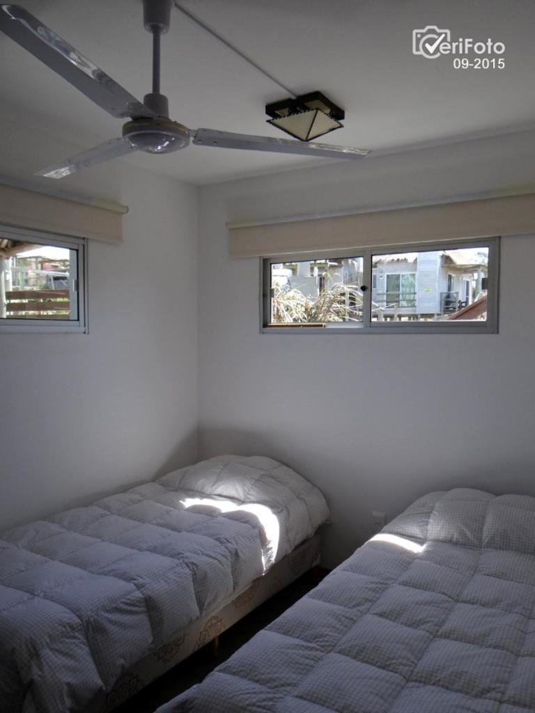 푼타 델 디아블로 Balcones De Mar 아파트 호텔 객실 사진
