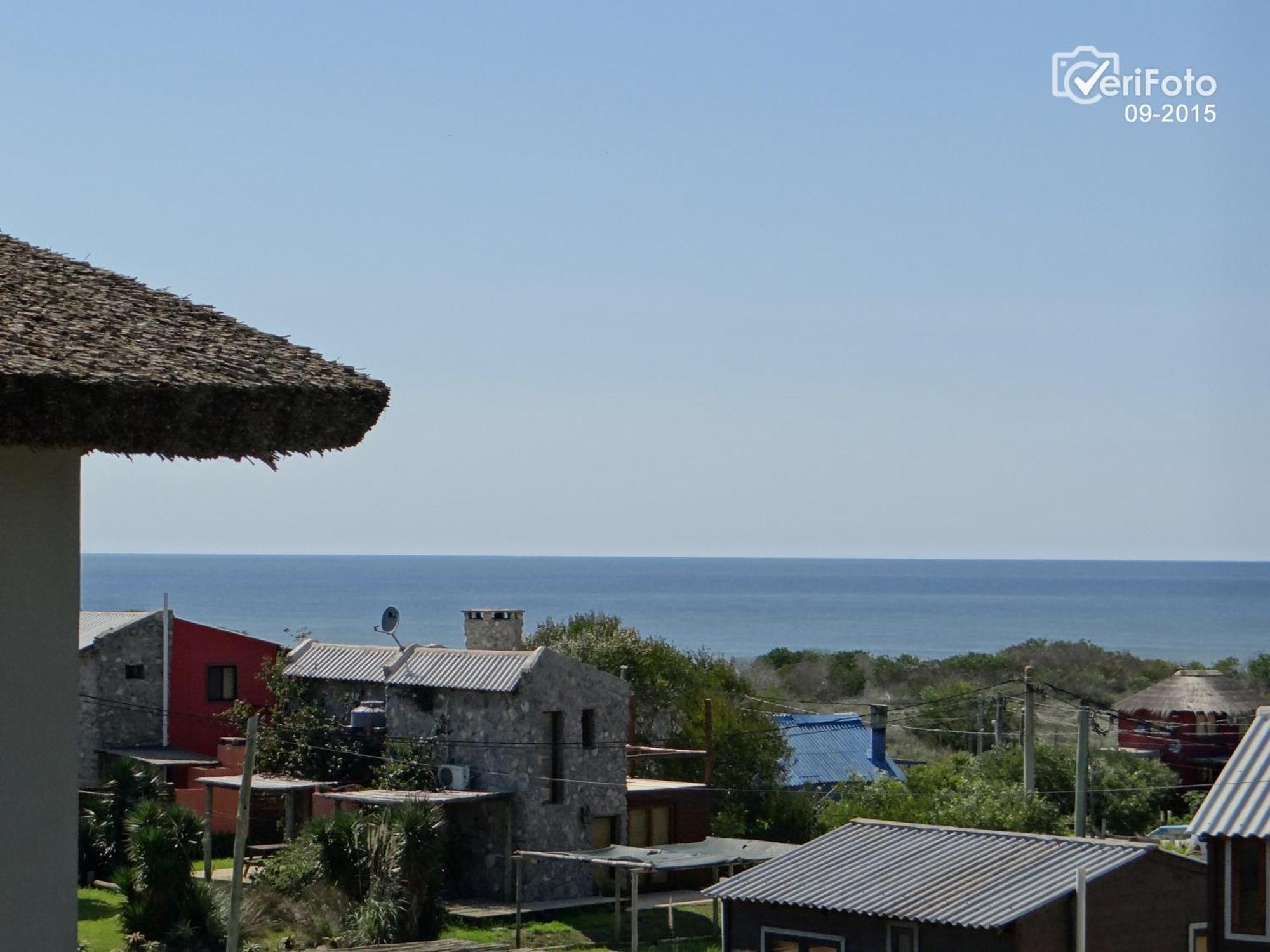 푼타 델 디아블로 Balcones De Mar 아파트 호텔 객실 사진