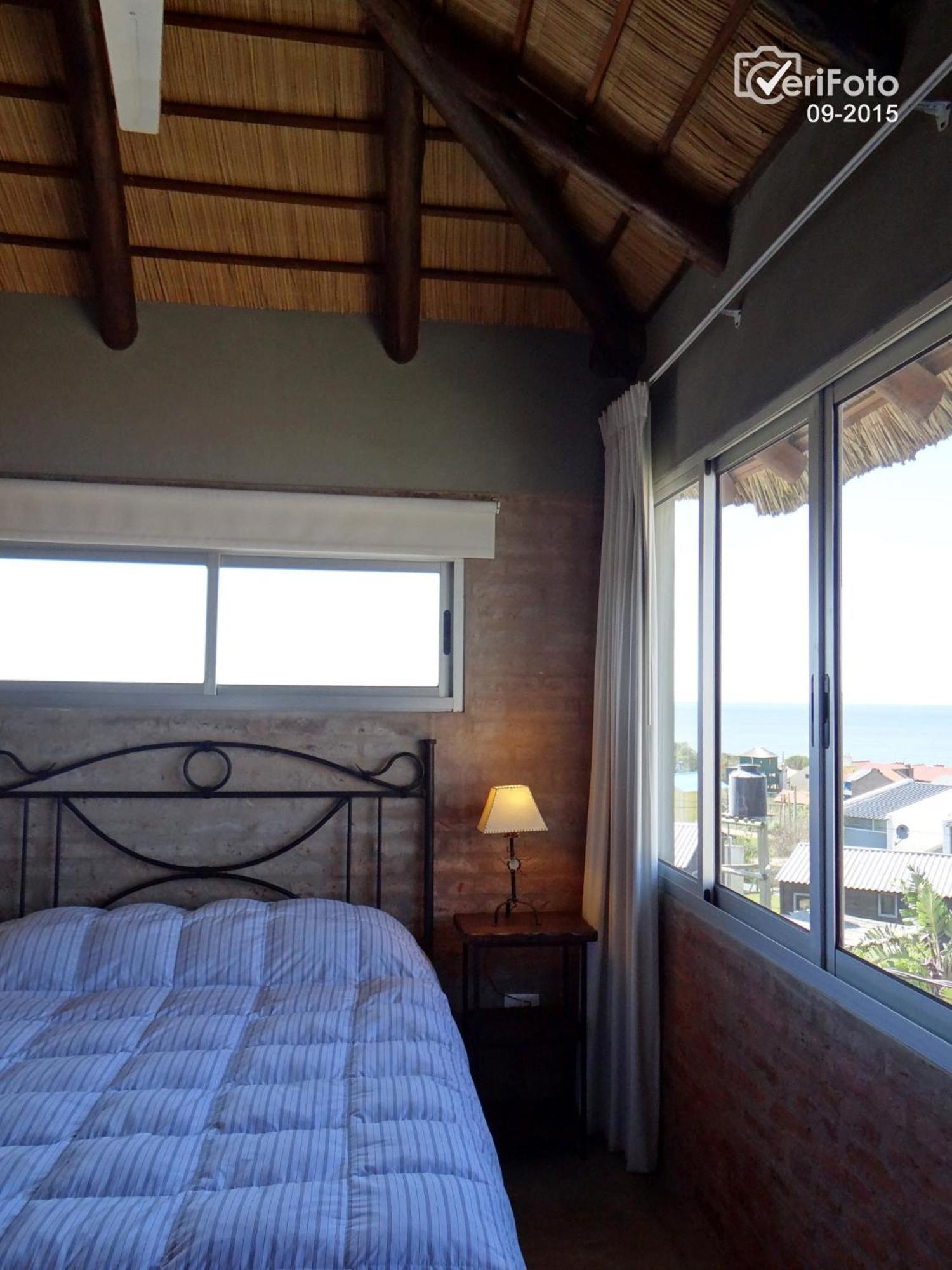 푼타 델 디아블로 Balcones De Mar 아파트 호텔 객실 사진