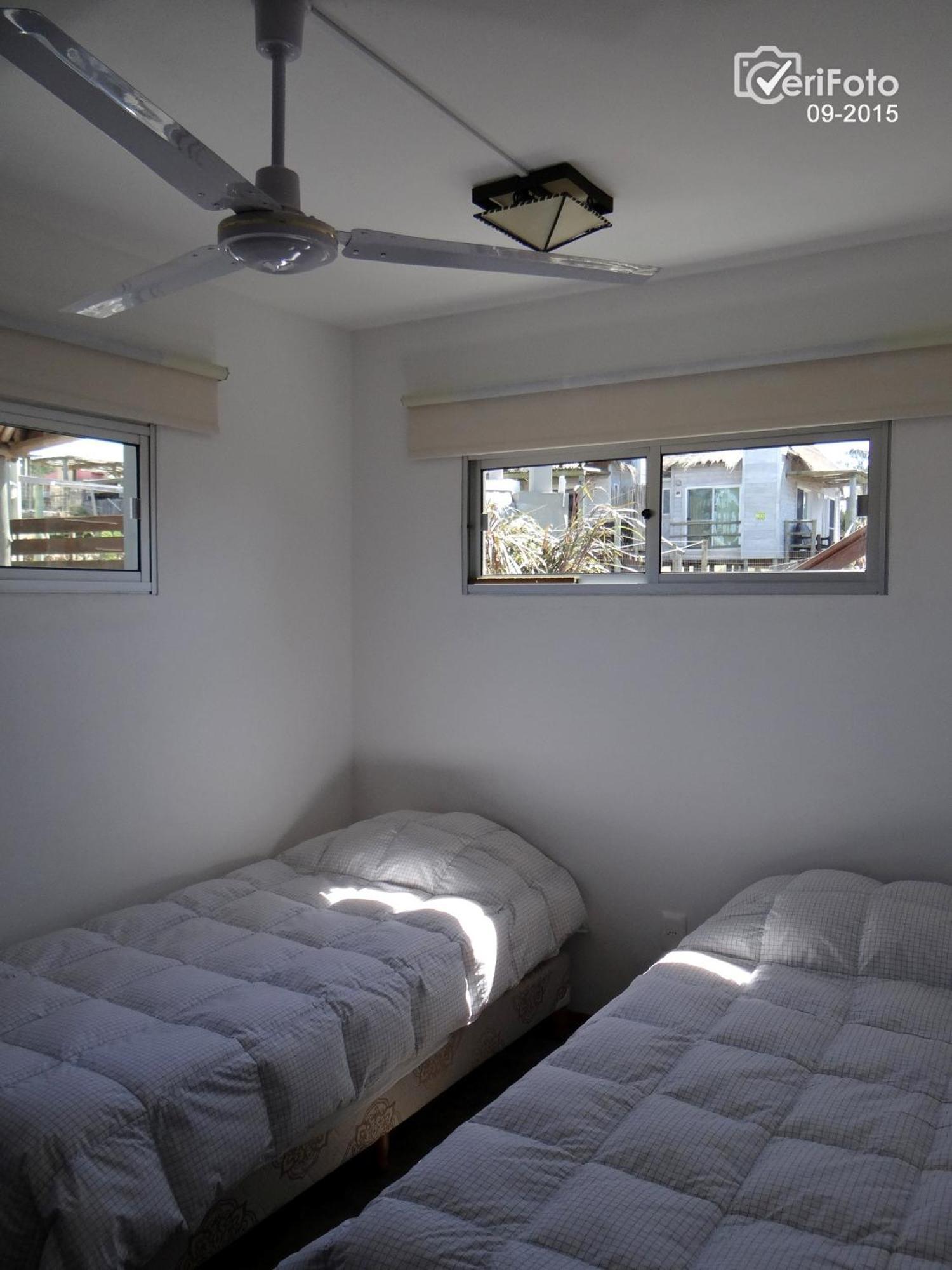 푼타 델 디아블로 Balcones De Mar 아파트 호텔 객실 사진