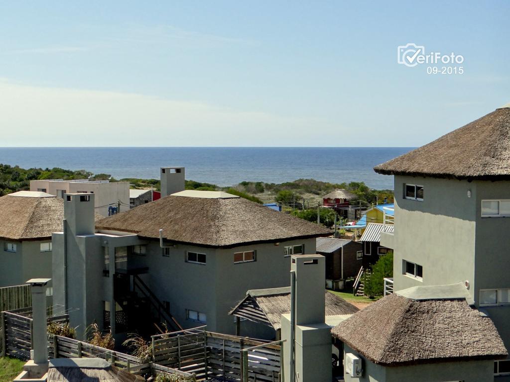 푼타 델 디아블로 Balcones De Mar 아파트 호텔 외부 사진