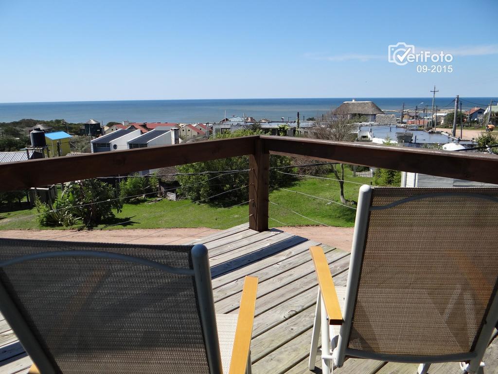 푼타 델 디아블로 Balcones De Mar 아파트 호텔 객실 사진