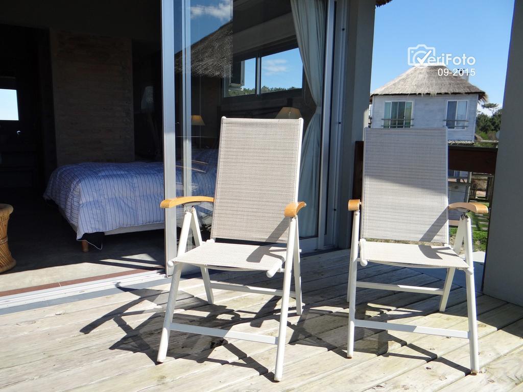 푼타 델 디아블로 Balcones De Mar 아파트 호텔 객실 사진