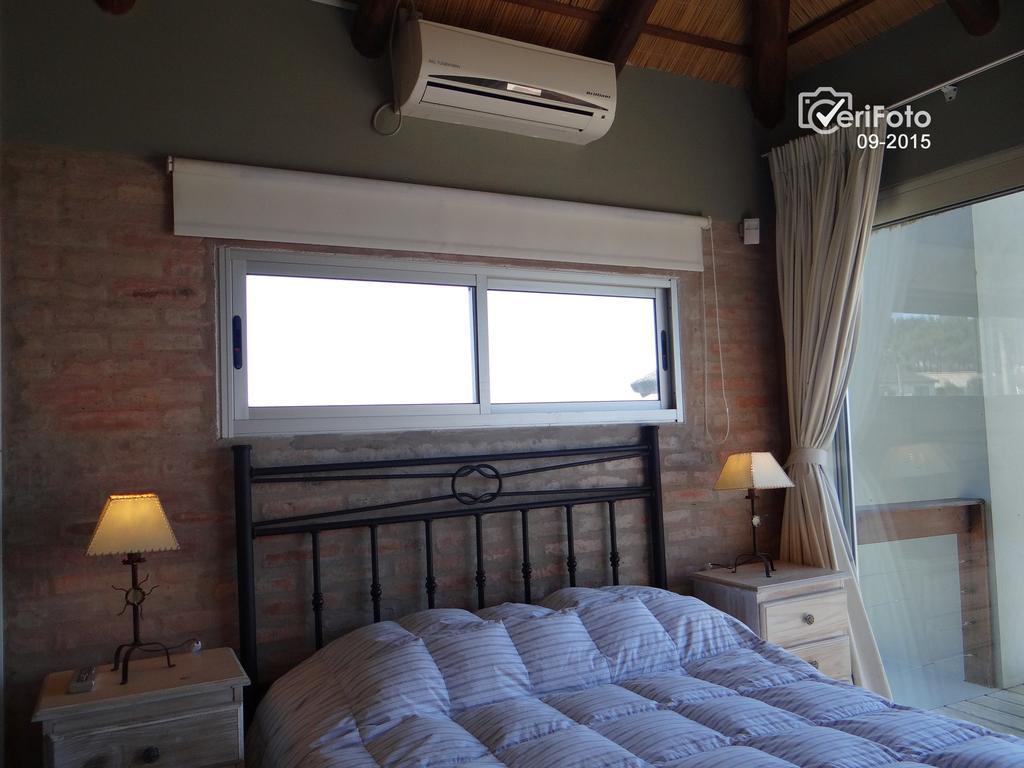 푼타 델 디아블로 Balcones De Mar 아파트 호텔 객실 사진