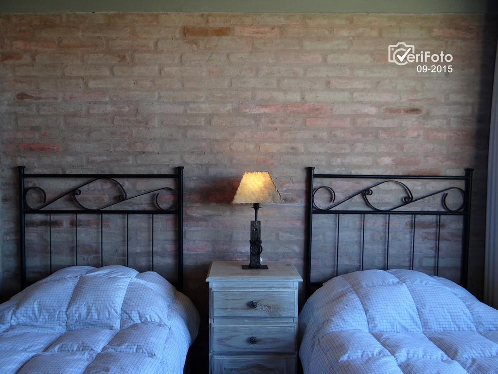 푼타 델 디아블로 Balcones De Mar 아파트 호텔 객실 사진