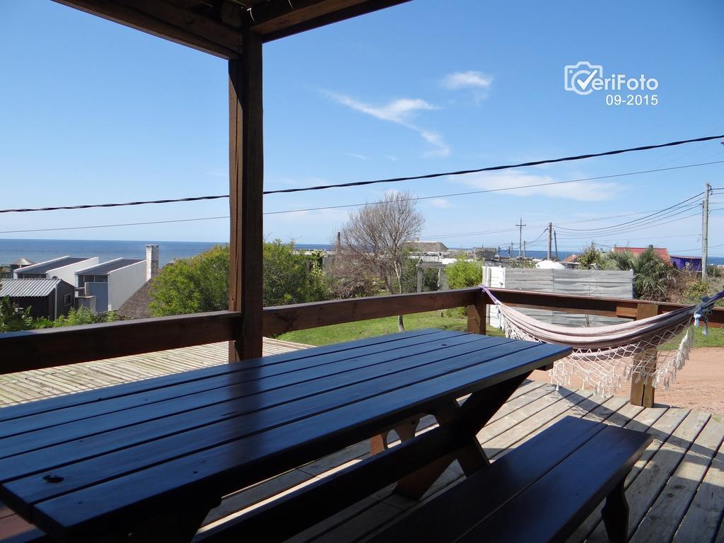 푼타 델 디아블로 Balcones De Mar 아파트 호텔 객실 사진