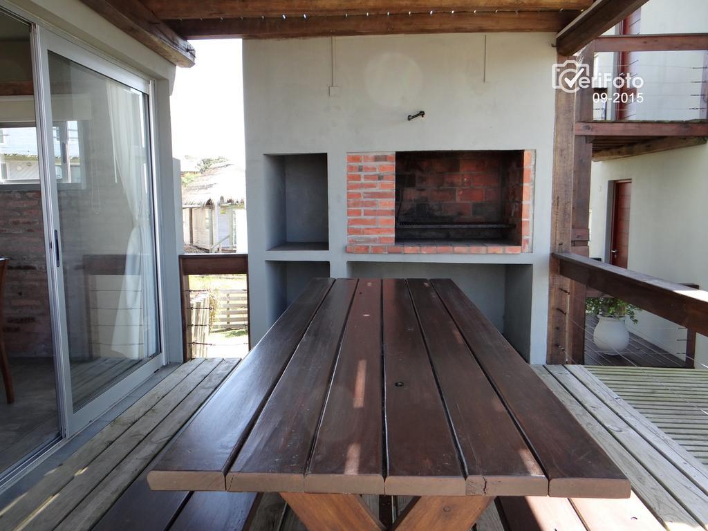 푼타 델 디아블로 Balcones De Mar 아파트 호텔 객실 사진