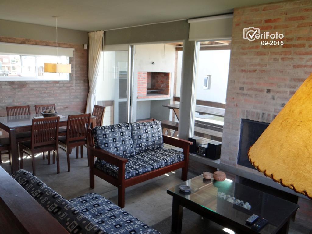 푼타 델 디아블로 Balcones De Mar 아파트 호텔 객실 사진