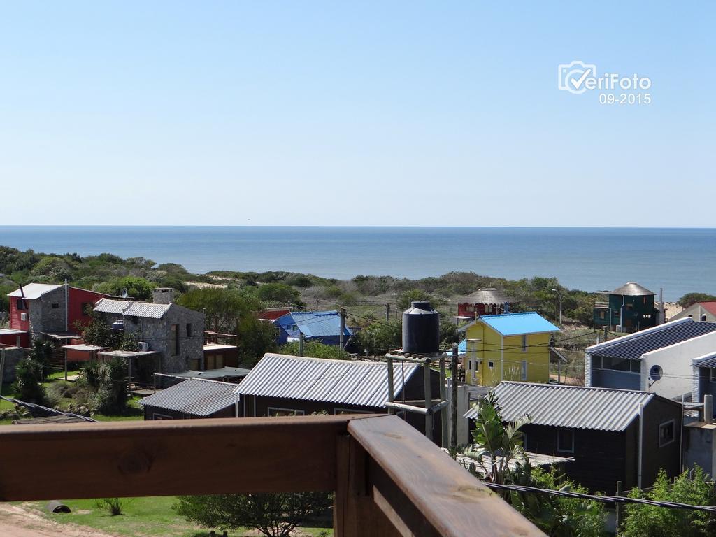 푼타 델 디아블로 Balcones De Mar 아파트 호텔 객실 사진