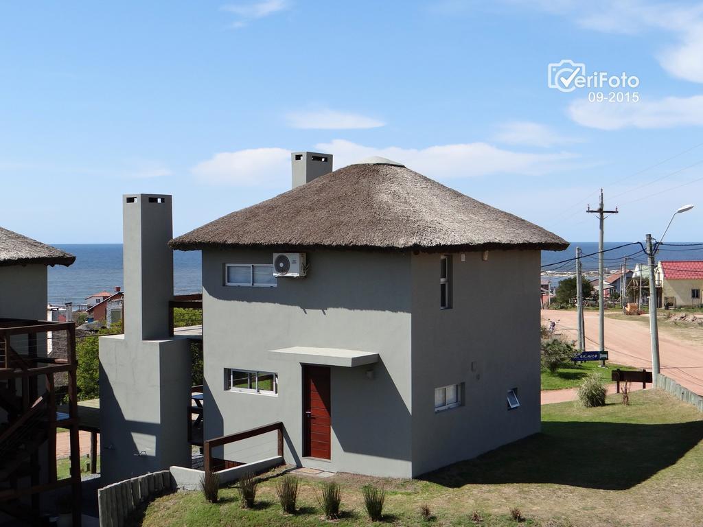 푼타 델 디아블로 Balcones De Mar 아파트 호텔 객실 사진