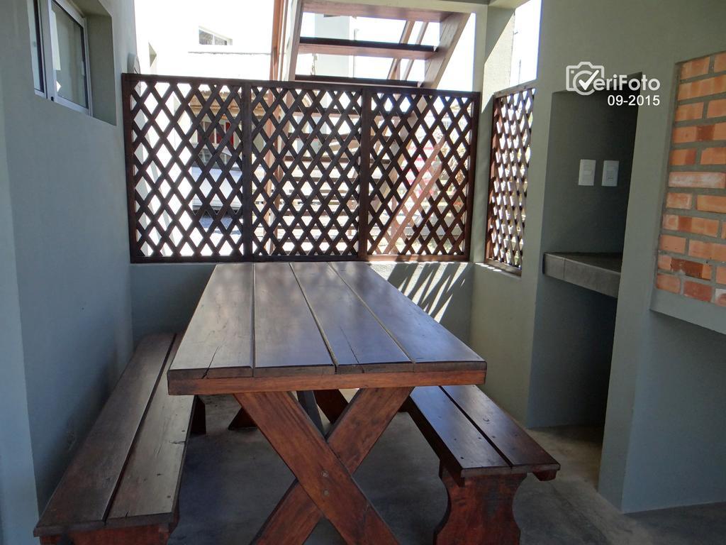 푼타 델 디아블로 Balcones De Mar 아파트 호텔 객실 사진