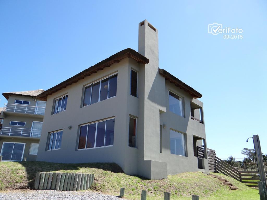 푼타 델 디아블로 Balcones De Mar 아파트 호텔 객실 사진