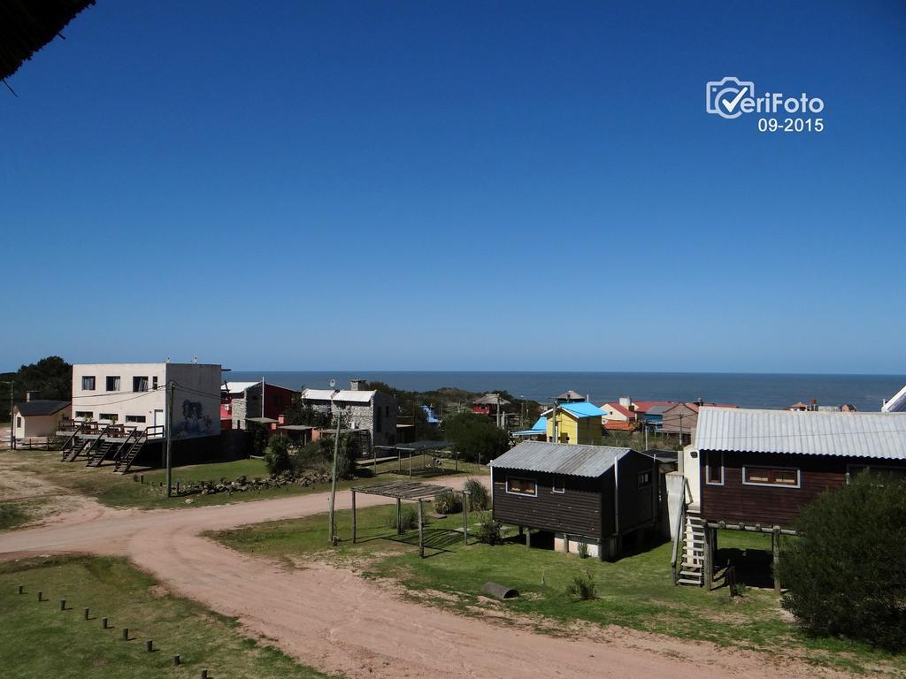 푼타 델 디아블로 Balcones De Mar 아파트 호텔 객실 사진