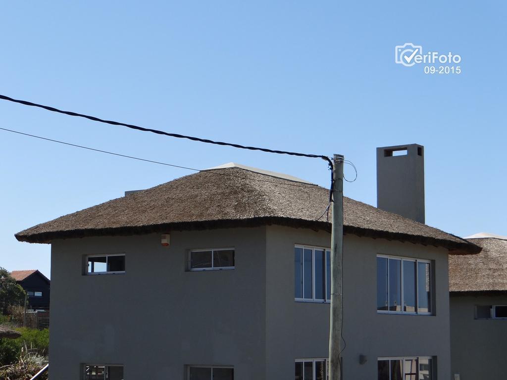 푼타 델 디아블로 Balcones De Mar 아파트 호텔 객실 사진