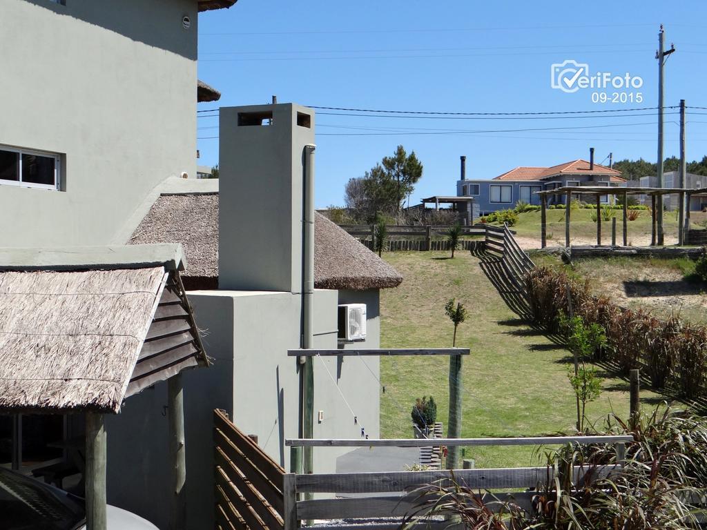 푼타 델 디아블로 Balcones De Mar 아파트 호텔 객실 사진