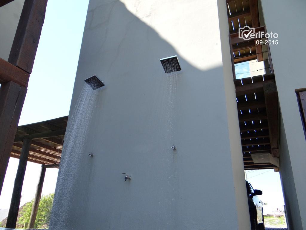 푼타 델 디아블로 Balcones De Mar 아파트 호텔 객실 사진
