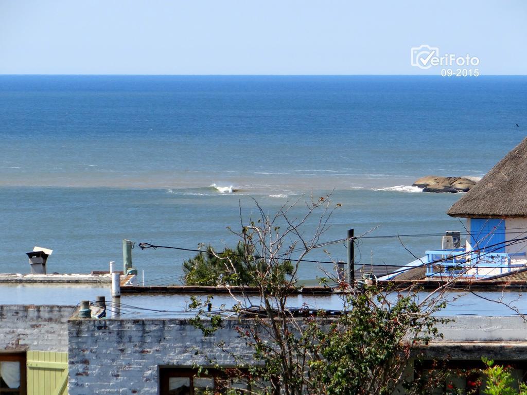푼타 델 디아블로 Balcones De Mar 아파트 호텔 객실 사진