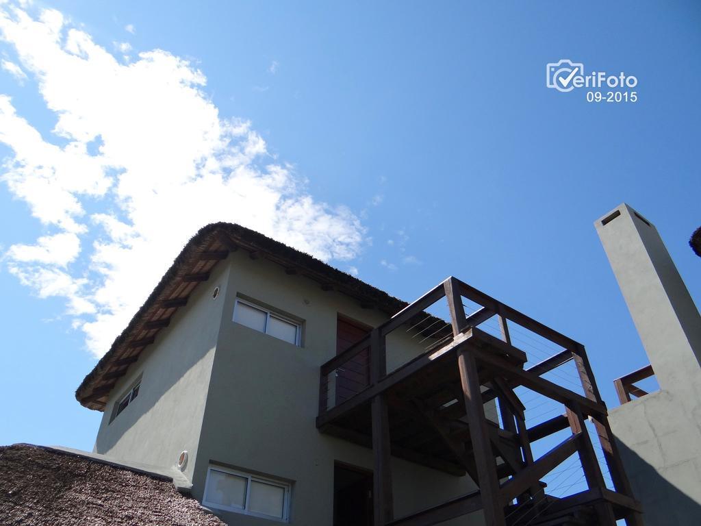 푼타 델 디아블로 Balcones De Mar 아파트 호텔 객실 사진
