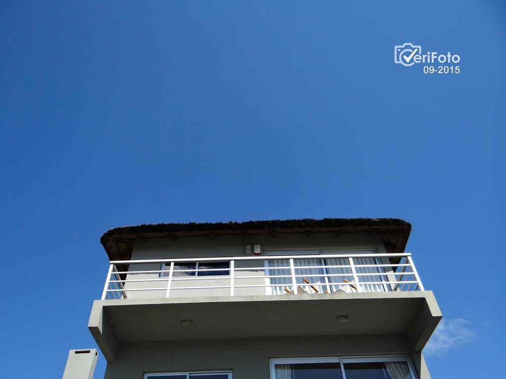푼타 델 디아블로 Balcones De Mar 아파트 호텔 객실 사진