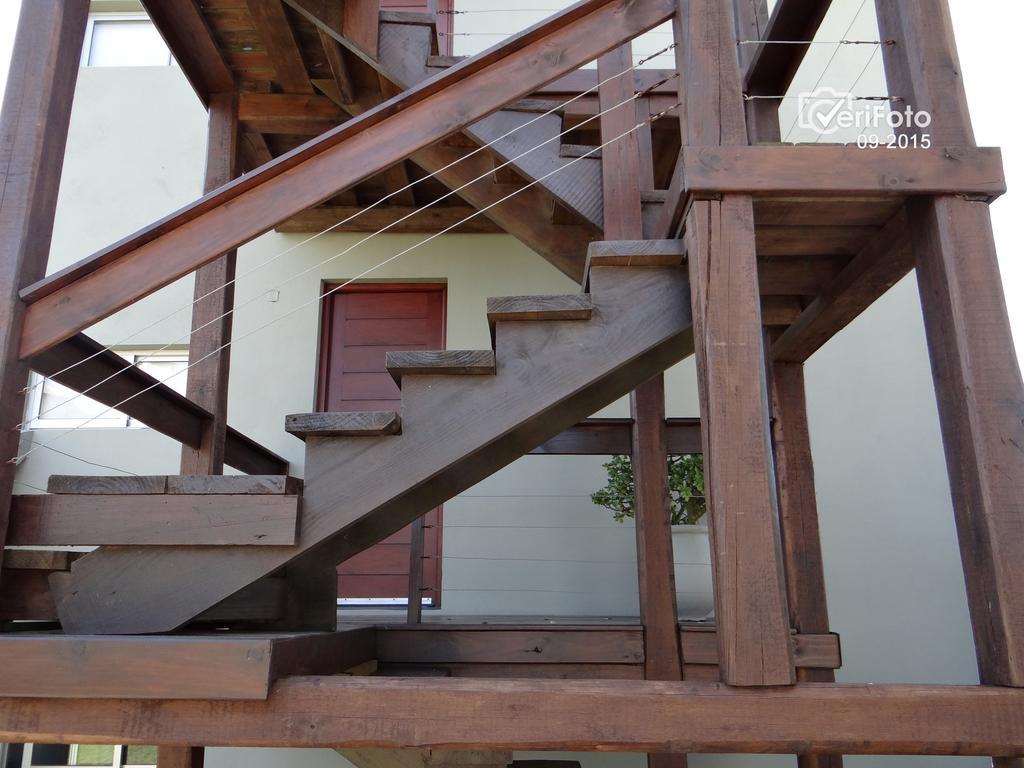 푼타 델 디아블로 Balcones De Mar 아파트 호텔 객실 사진