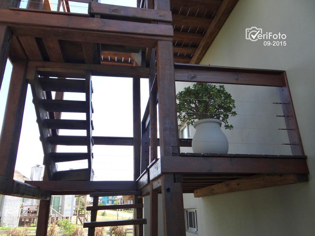 푼타 델 디아블로 Balcones De Mar 아파트 호텔 객실 사진