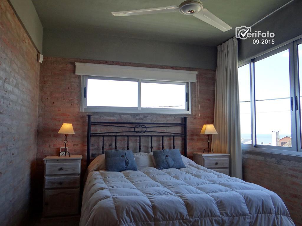 푼타 델 디아블로 Balcones De Mar 아파트 호텔 객실 사진
