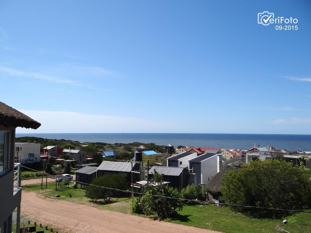 푼타 델 디아블로 Balcones De Mar 아파트 호텔 객실 사진