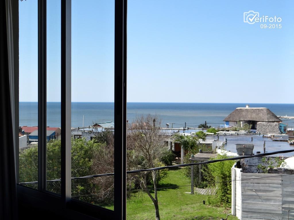 푼타 델 디아블로 Balcones De Mar 아파트 호텔 객실 사진