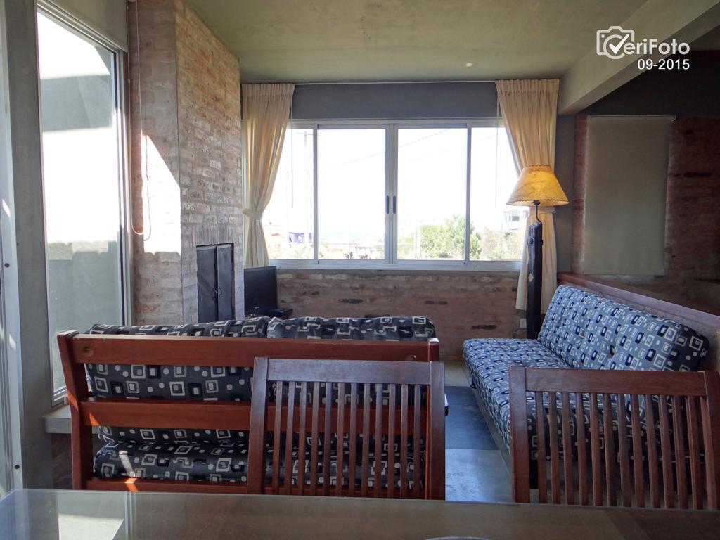 푼타 델 디아블로 Balcones De Mar 아파트 호텔 객실 사진