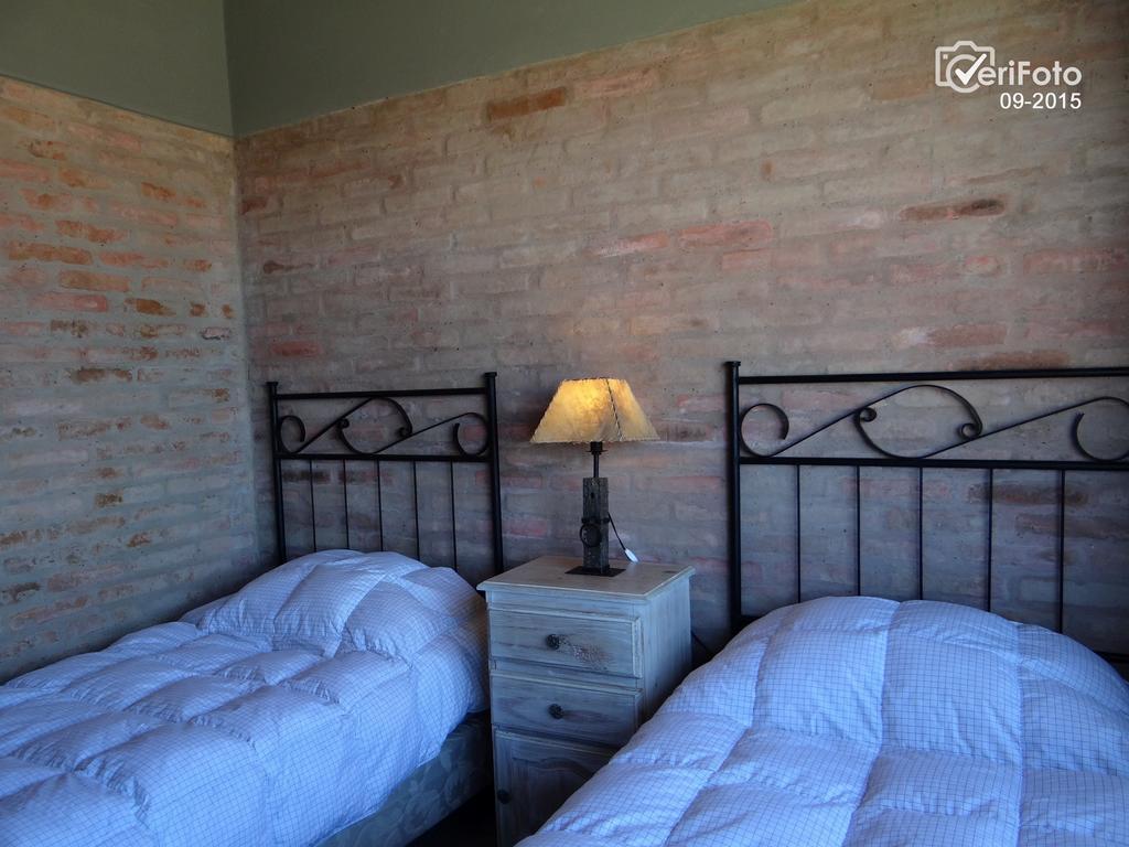 푼타 델 디아블로 Balcones De Mar 아파트 호텔 객실 사진