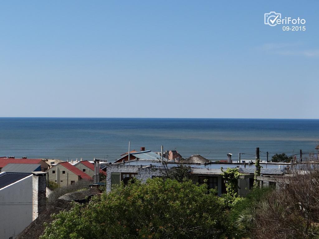 푼타 델 디아블로 Balcones De Mar 아파트 호텔 객실 사진