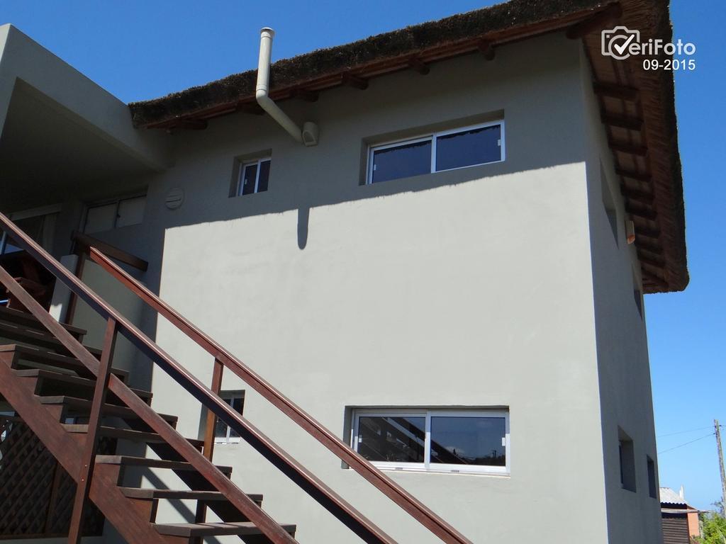 푼타 델 디아블로 Balcones De Mar 아파트 호텔 객실 사진