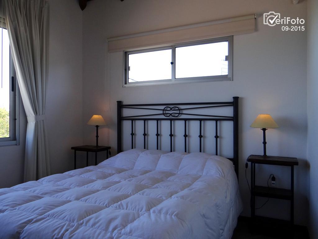 푼타 델 디아블로 Balcones De Mar 아파트 호텔 객실 사진