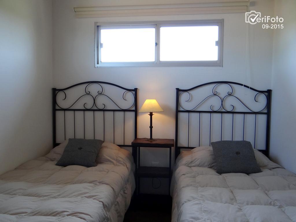 푼타 델 디아블로 Balcones De Mar 아파트 호텔 객실 사진
