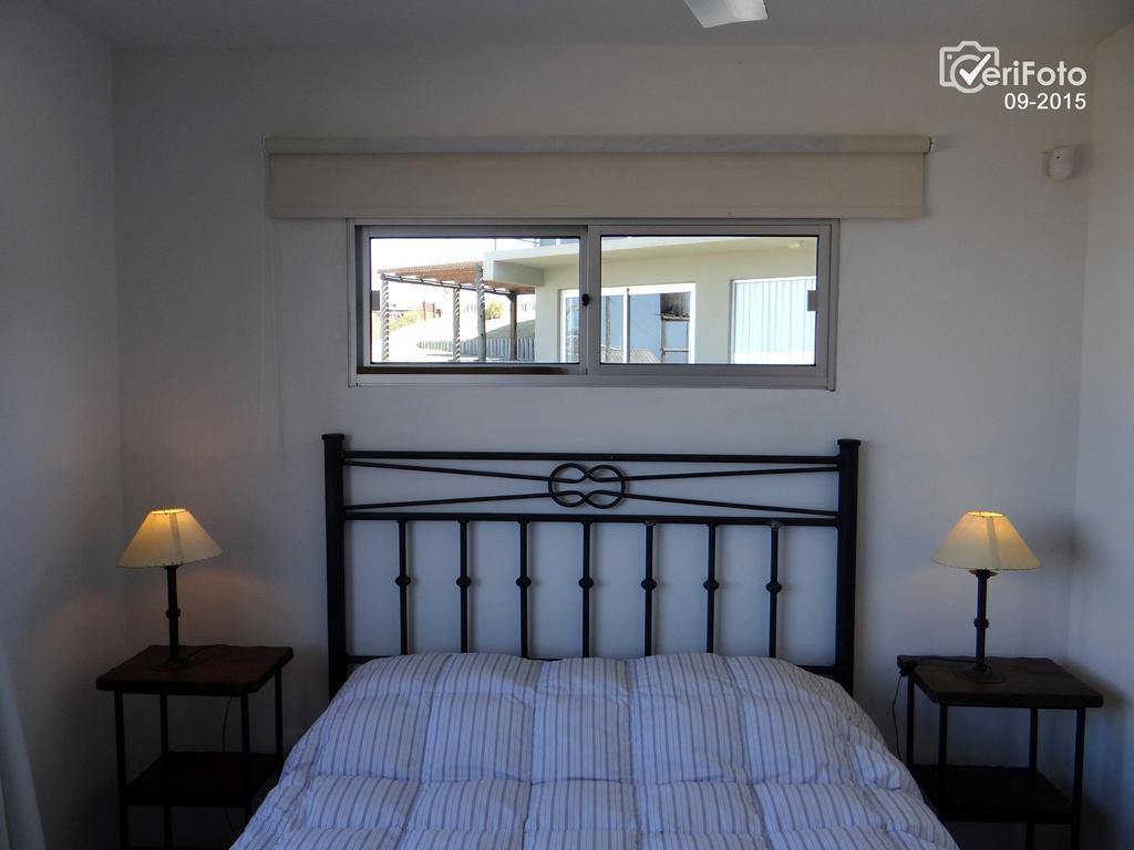 푼타 델 디아블로 Balcones De Mar 아파트 호텔 객실 사진