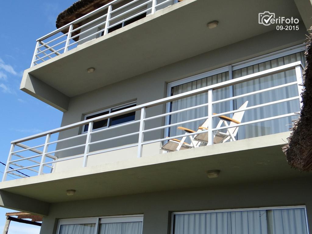 푼타 델 디아블로 Balcones De Mar 아파트 호텔 객실 사진