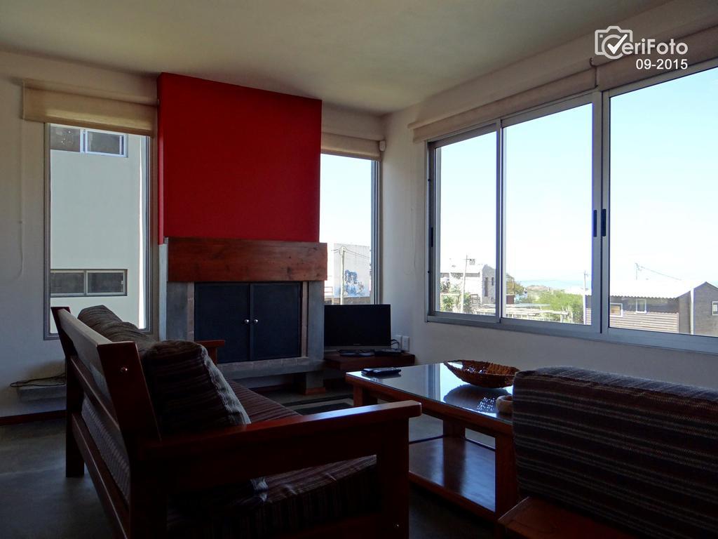 푼타 델 디아블로 Balcones De Mar 아파트 호텔 객실 사진