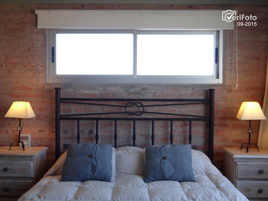 푼타 델 디아블로 Balcones De Mar 아파트 호텔 객실 사진