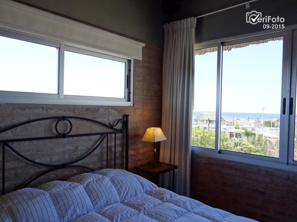 푼타 델 디아블로 Balcones De Mar 아파트 호텔 객실 사진