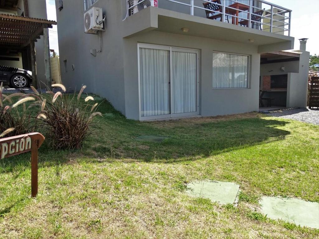 푼타 델 디아블로 Balcones De Mar 아파트 호텔 외부 사진
